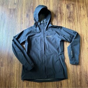 Marmot Gortex Minimalist Raincoat